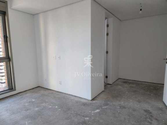 Imagem Apartamento com 3 Quartos à Venda, 335 m² em Itaim Bibi - São Paulo