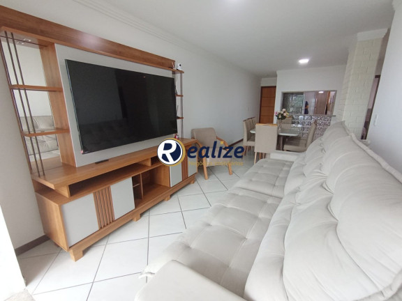 Imóvel com 3 Quartos à Venda, 100 m² em Praia Do Morro - Guarapari