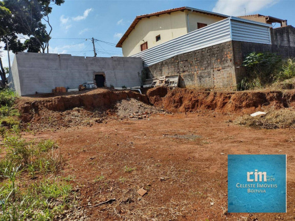 Imagem Terreno à Venda, 208 m² em Jardim Oreana - Boituva Imagem Terreno à Venda, 208 m² em Jardim Oreana - Boituva