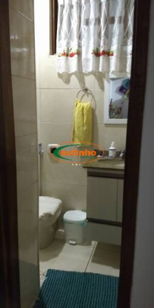 Imagem Apartamento com 2 Quartos à Venda, 77 m² em Vila Isabel - Rio De Janeiro