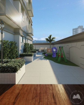 Imagem Apartamento com 2 Quartos à Venda, 59 m² em Tabuleiro Dos Oliveiras - Itapema