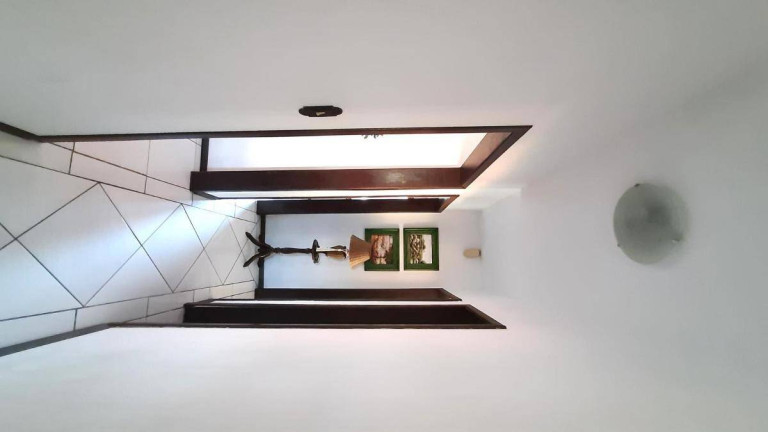 Imagem Casa com 3 Quartos à Venda, 120 m² em Floresta - Joinville
