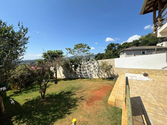 Imagem Casa com 5 Quartos à Venda, 183 m² em Jardim Paulista - Atibaia