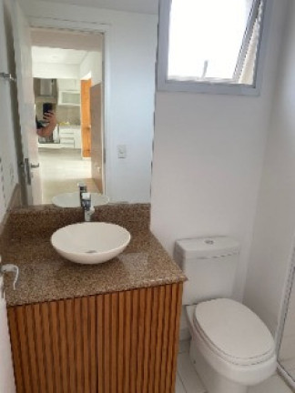 Imagem Apartamento com 2 Quartos à Venda, 64 m² em Vila Do Bosque - São Paulo