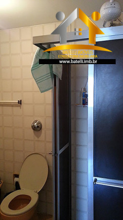 Imagem Apartamento com 3 Quartos à Venda, 187 m² em Vila Romana - São Paulo Imagem Apartamento com 3 Quartos à Venda, 187 m² em Vila Romana - São Paulo