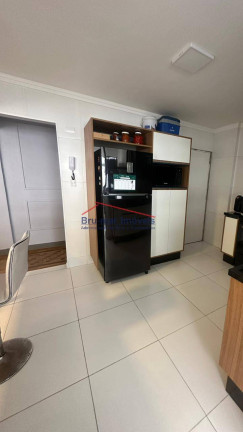 Imagem Apartamento com 3 Quartos à Venda, 94 m² em Gonzaga - Santos