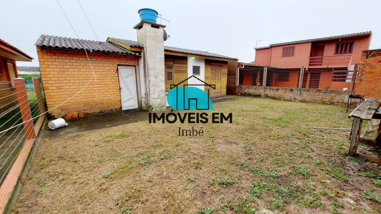 Imagem Casa com 2 Quartos à Venda, 91 m² em Mariluz - Imbé