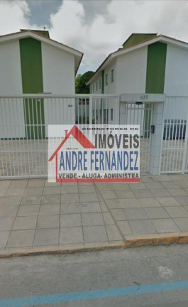 Imagem Apartamento com 2 Quartos à Venda, 60 m² em Fragoso - Olinda