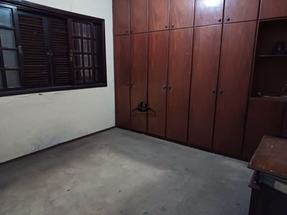 Imagem Casa com 3 Quartos à Venda, 180 m² em Vila Assunção - Santo André