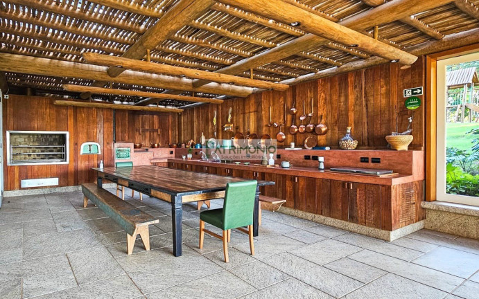 Terreno à Venda, 438 m² em Condomínio Reserva Santa Izabel - Jaguariúna