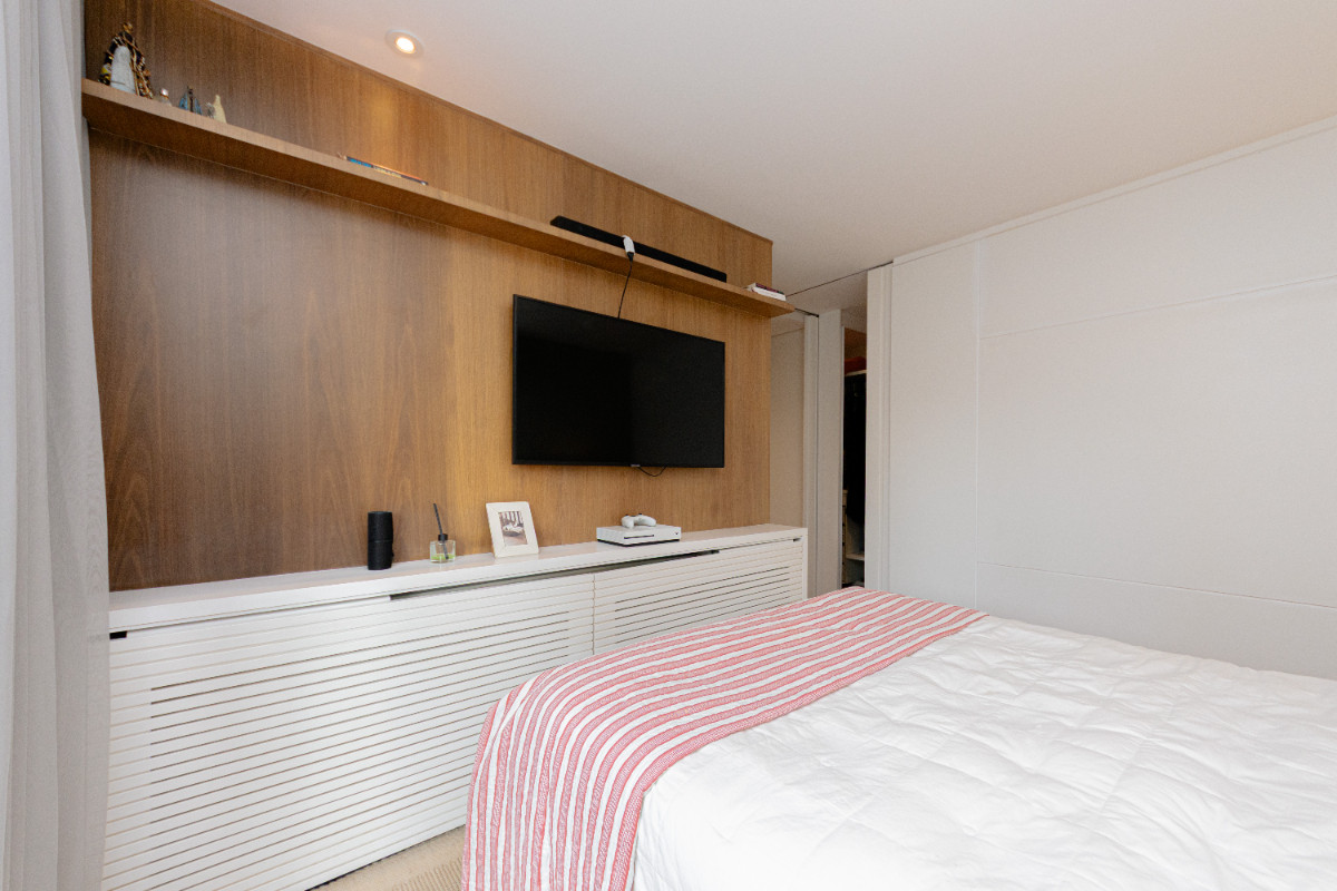 Imagem Apartamento com 3 Quartos à Venda, 208 m² em Alto Da Boa Vista - São Paulo