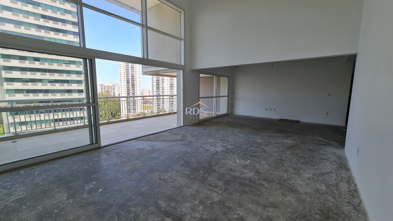 Imagem Apartamento com 5 Quartos à Venda, 238 m² em Vila Suzana - São Paulo