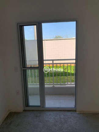 Imagem Apartamento com 2 Quartos à Venda, 44 m² em Jardim Ipaussurama - Campinas Imagem Apartamento com 2 Quartos à Venda, 44 m² em Jardim Ipaussurama - Campinas