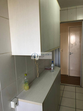 Imagem Apartamento com 2 Quartos à Venda, 63 m² em Vila Moreira - São Paulo Imagem Apartamento com 2 Quartos à Venda, 63 m² em Vila Moreira - São Paulo