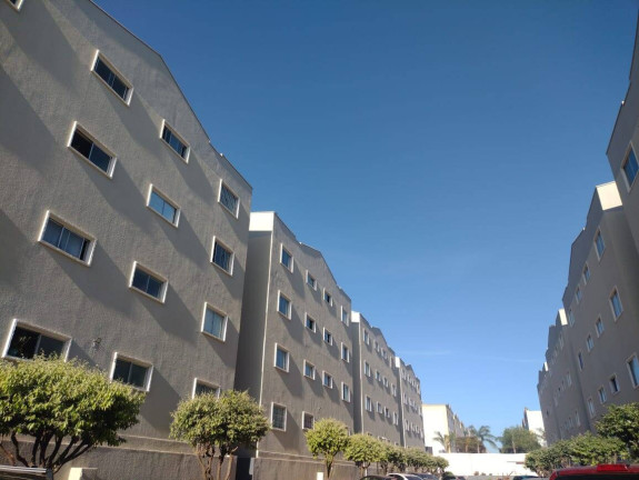 Imagem Apartamento com 2 Quartos à Venda, 45 m² em Parque Das Nações - Aparecida De Goiânia