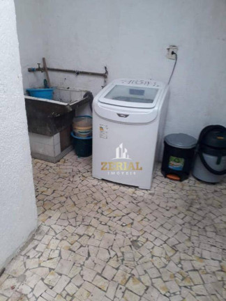 Imagem Casa com 3 Quartos à Venda, 100 m² em Santa Paula - São Caetano Do Sul