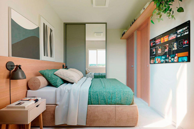 Imagem Casa de Condomínio com 2 Quartos à Venda, 47 m² em Caluge - Itaboraí Imagem Casa de Condomínio com 2 Quartos à Venda, 47 m² em Caluge - Itaboraí