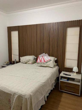 Imagem Sobrado com 3 Quartos à Venda, 257 m² em Condomínio Residencial Aldeia Da Mata - Votorantim