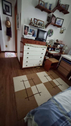 Imagem Apartamento com 4 Quartos à Venda, 121 m² em Cambuí - Campinas