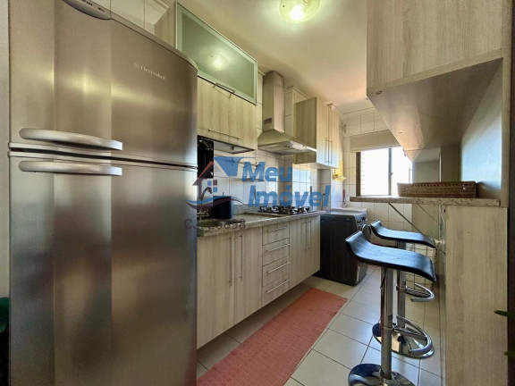 Imagem Imóvel com 1 Quarto à Venda, 37 m² em Norte (águas Claras) - Brasília