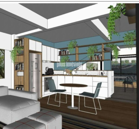Imagem Casa com 3 Quartos à Venda, 135 m² em Mirandópolis - São Paulo Imagem Casa com 3 Quartos à Venda, 135 m² em Mirandópolis - São Paulo