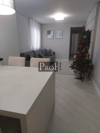 Imagem Cobertura com 2 Quartos à Venda, 134 m² em Vila Valparaíso - Santo André Imagem Cobertura com 2 Quartos à Venda, 134 m² em Vila Valparaíso - Santo André