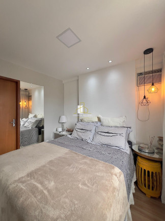 Imagem Imóvel com 2 Quartos à Venda, 60 m² em São Conrado - Cariacica Imagem Imóvel com 2 Quartos à Venda, 60 m² em São Conrado - Cariacica