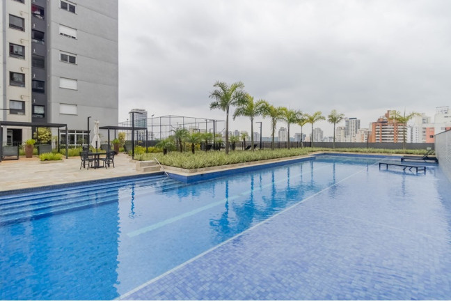 Imagem Imóvel com 2 Quartos à Venda, 82 m² em Vila Mascote - São Paulo