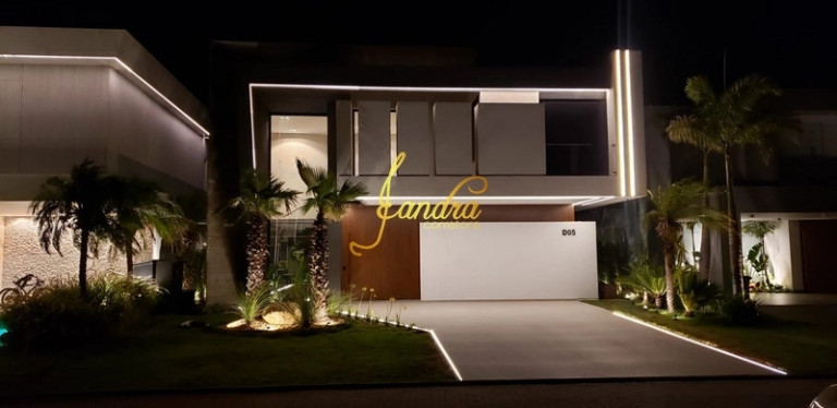 Imagem Casa de Condomínio com 6 Quartos à Venda, 467 m² em Centro - Xangri-la