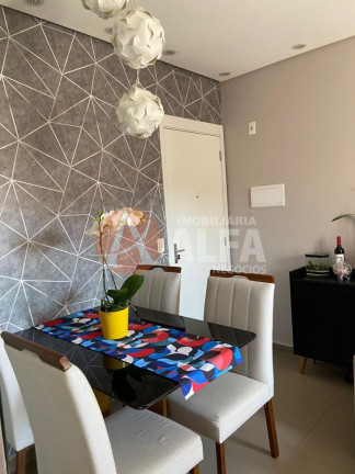 Imagem Apartamento com 2 Quartos à Venda, 45 m² em Jardim Petrópolis - Cotia Imagem Apartamento com 2 Quartos à Venda, 45 m² em Jardim Petrópolis - Cotia