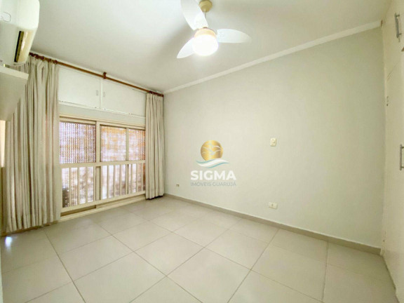Imagem Apartamento com 4 Quartos à Venda, 150 m² em Pitangueiras - Guarujá