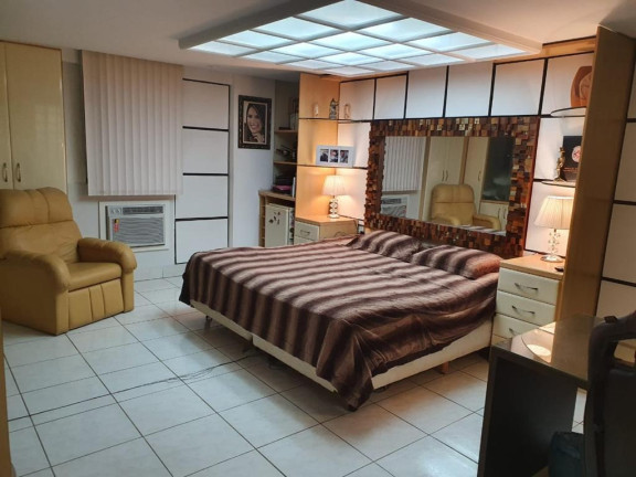 Imagem Apartamento com 5 Quartos à Venda, 312 m² em Tambaú - João Pessoa
