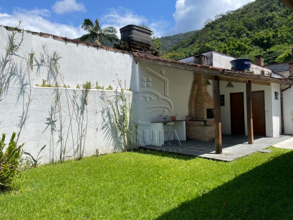 Imagem Casa com 3 Quartos à Venda, 138 m² em Lázaro - Ubatuba