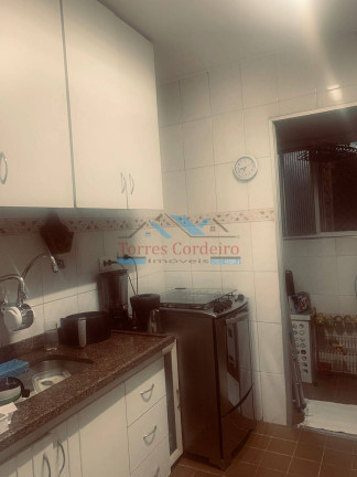 Imagem Apartamento com 2 Quartos à Venda, 54 m² em Vila Andrade - São Paulo Imagem Apartamento com 2 Quartos à Venda, 54 m² em Vila Andrade - São Paulo