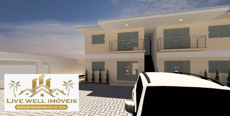 Imagem Apartamento com 2 Quartos à Venda, 70 m² em Taperapuan - Porto Seguro Imagem Apartamento com 2 Quartos à Venda, 70 m² em Taperapuan - Porto Seguro