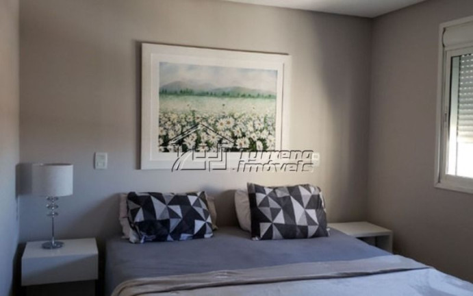 Imagem Apartamento com 3 Quartos à Venda, 194 m² em Jardim Aquarius - São José Dos Campos
