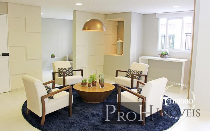 Imagem Apartamento com 2 Quartos à Venda, 50 m² em Jabaquara - São Paulo Imagem Apartamento com 2 Quartos à Venda, 50 m² em Jabaquara - São Paulo