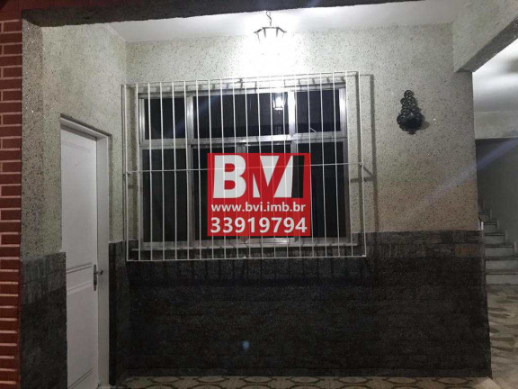 Imagem Casa com 5 Quartos à Venda, 384 m² em Vila Kosmos - Rio De Janeiro Imagem Casa com 5 Quartos à Venda, 384 m² em Vila Kosmos - Rio De Janeiro