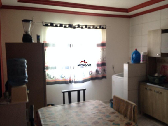 Imagem Apartamento com 3 Quartos à Venda, 70 m² em Ingleses Do Rio Vermelho - Florianópolis
