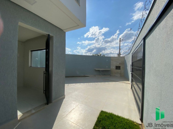 Imagem Casa com 3 Quartos à Venda, 100 m² em Loteamento Reserva Real - Montes Claros Imagem Casa com 3 Quartos à Venda, 100 m² em Loteamento Reserva Real - Montes Claros