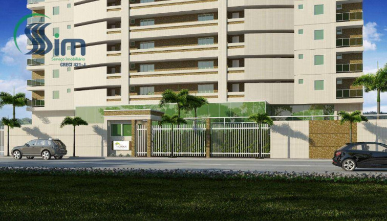 Imagem Apartamento com 3 Quartos à Venda, 120 m² em Luciano Cavalcante - Fortaleza Imagem Apartamento com 3 Quartos à Venda, 120 m² em Luciano Cavalcante - Fortaleza