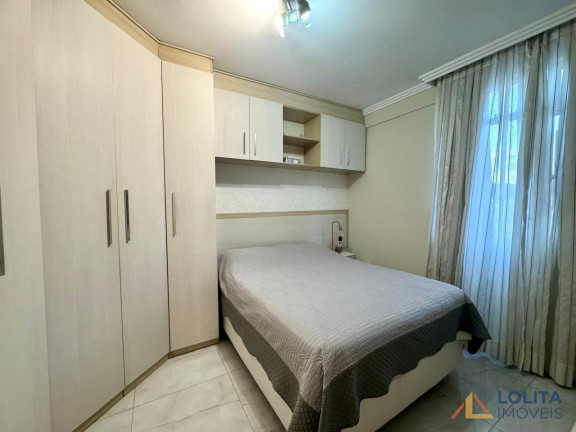 Imagem Apartamento com 2 Quartos à Venda, 59 m² em Centro - Florianópolis Imagem Apartamento com 2 Quartos à Venda, 59 m² em Centro - Florianópolis