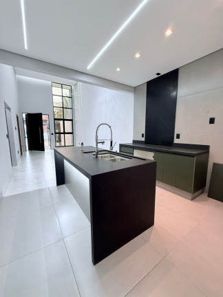 Imagem Casa com 3 Quartos à Venda, 135 m² em Samambaia Sul (samambaia) - Brasília