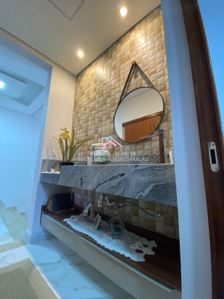 Imagem Casa com 3 Quartos à Venda, 258 m² em Ibi Aram 2 - Itupeva