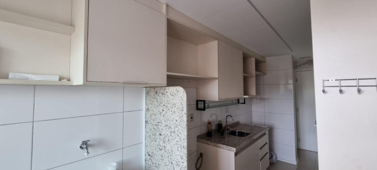 Imagem Apartamento com 3 Quartos à Venda, 82 m² em Ininga - Teresina