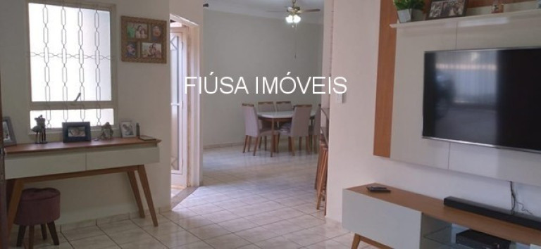 Imagem Casa com 3 Quartos à Venda, em Vila Tibério - Ribeirão Preto Imagem Casa com 3 Quartos à Venda, em Vila Tibério - Ribeirão Preto
