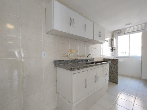Imagem Apartamento com 2 Quartos à Venda, 56 m² em Prata - Teresópolis