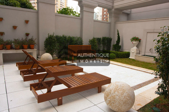 Imagem Apartamento com 3 Quartos à Venda, 310 m² em Paraíso - São Paulo Imagem Apartamento com 3 Quartos à Venda, 310 m² em Paraíso - São Paulo