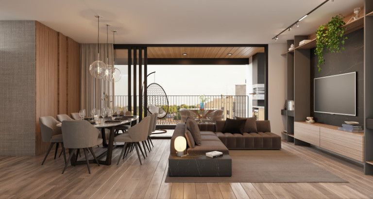 Imagem Imóvel com 3 Quartos à Venda, 203 m² em Ahú - Curitiba Imagem Imóvel com 3 Quartos à Venda, 203 m² em Ahú - Curitiba