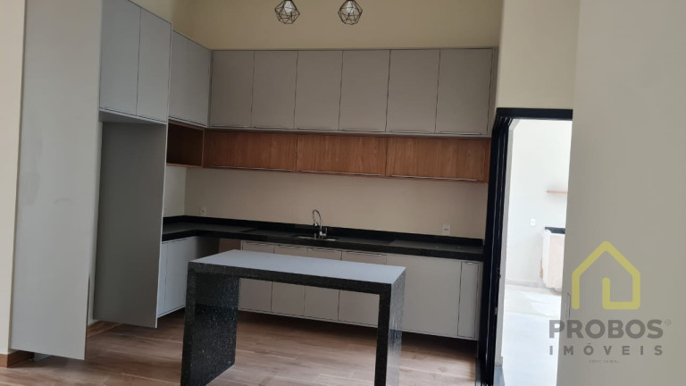 Imagem Casa com 3 Quartos à Venda, 181 m² em Jardim Piemonte - Indaiatuba